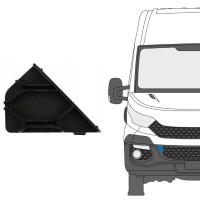 Tampas do para-choque dianteiro para Iveco Daily 2014-2019 / Direito 16238