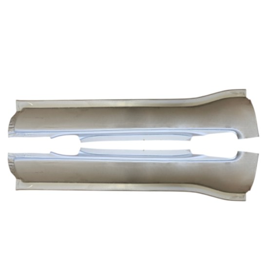 Painel de reparação da soleira dianteira para Iveco Daily 2014-2019 / Esquerda+Direita / Conjunto 16142