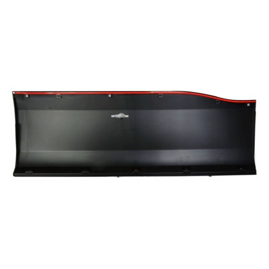 Moldura lateral para Iveco Daily 2014-2019 / Esquerdo 16655