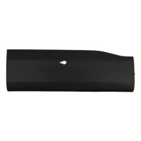 Moldura lateral da porta deslizante para Iveco Daily 2014-2019 / Direito 16654
