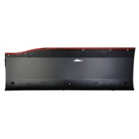 Moldura lateral da porta deslizante para Iveco Daily 2014-2019 / Direito 16654