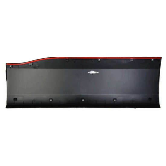 Moldura lateral da porta deslizante para Iveco Daily 2014-2019 / Direito 16654