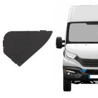 Tampas do para-choque dianteiro para Iveco Daily 2019- / Direito 16244