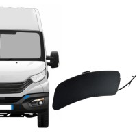 Tampas do para-choque dianteiro para Iveco Daily 2019- / Esquerdo 16248