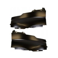Guarda-lamas dianteiro para Iveco Daily 2019- / Esquerda+Direita / Conjunto 17109