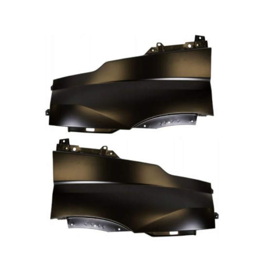 Guarda-lamas dianteiro para Iveco Daily 2019- / Esquerda+Direita / Conjunto 17109