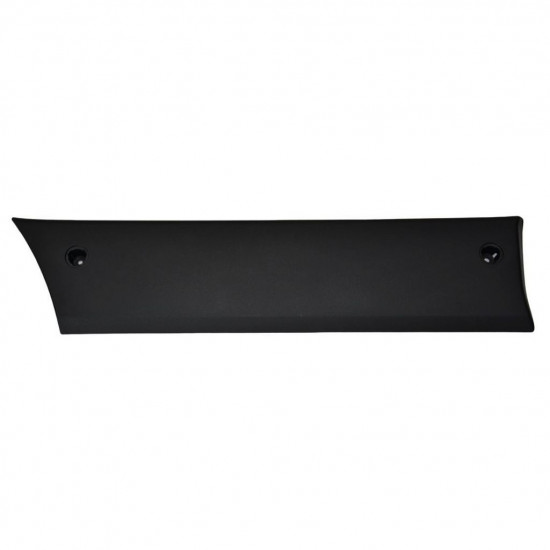 Moldura da porta dianteira para Iveco Daily 1999-2014 / Esquerdo 7891