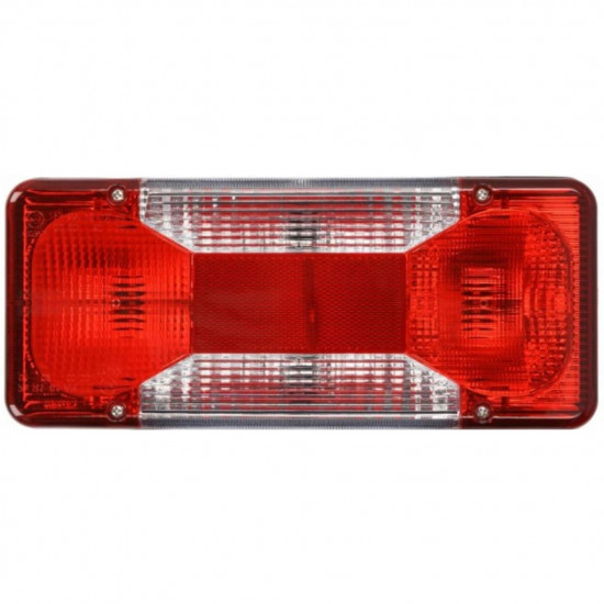 Luz traseira para Iveco Daily 2006-2014 / Direito 7894