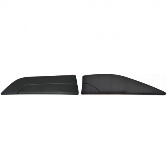 Moldura do para-choque e do guarda-lamas dianteiro para Iveco Daily 2014-2019 / Esquerdo / Conjunto 11845