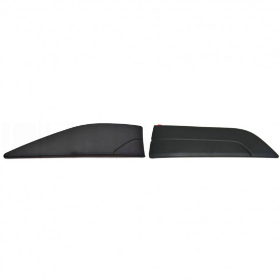 Moldura do para-choque e do guarda-lamas dianteiro para Iveco Daily 2014-2019 / Direito / Conjunto 11844