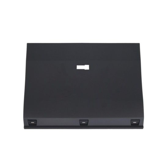 Moldura lateral traseira atrás da roda para Iveco Daily 2014-2019 / Esquerda = Direita (simétrico) 16660
