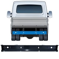 Travesseiro traseiro para Iveco Daily 2014-2019 / CHASSIS 16891