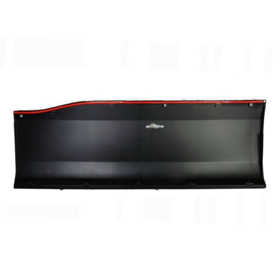 Moldura lateral com Luz para Iveco Daily 2014-2019 / Direito / Conjunto 11973