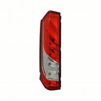 Luz traseira para Iveco Daily 2014- / Esquerdo 9104