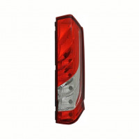 Luz traseira para Iveco Daily 2014- / Direito 8536