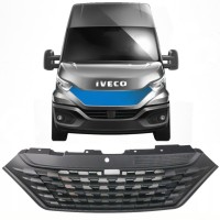 Grelha para Iveco Daily 2014-2016 11413