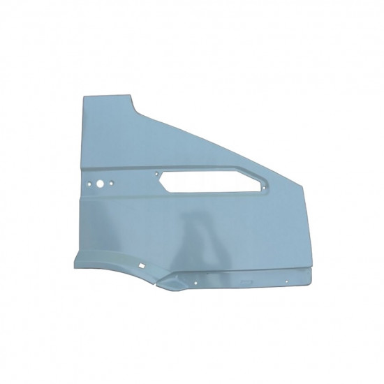 Guarda-lamas dianteiro para Iveco Daily 1990-1999 / Direito 11265