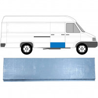 Painel de reparação das portas deslizantes para Iveco Daily 1989-1999 / Esquerda = Direita (simétrico) 5242