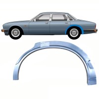 Painel de reparação do guarda-lamas traseiro para Jaguar XJ 1986-1994 / Esquerdo 10746