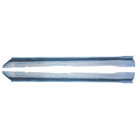 Soleira completa para Jaguar X-Type CF-1 2001-2009 / Esquerda+Direita / Conjunto 9201