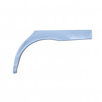 Painel de reparação do guarda-lamas traseiro para Jaguar X-Type 2001-2009 / Esquerdo 6081