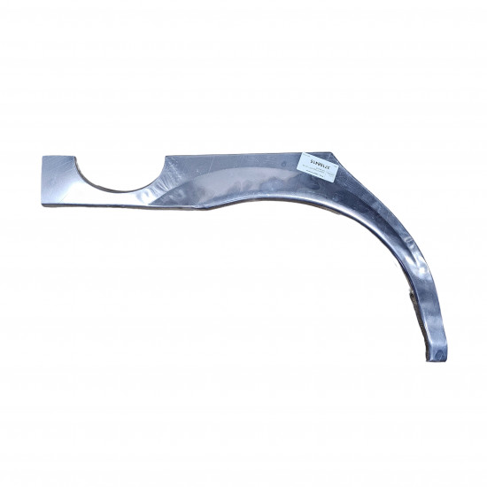 Painel de reparação do guarda-lamas traseiro para Jaguar X-Type 2001-2009 / Direito 6080