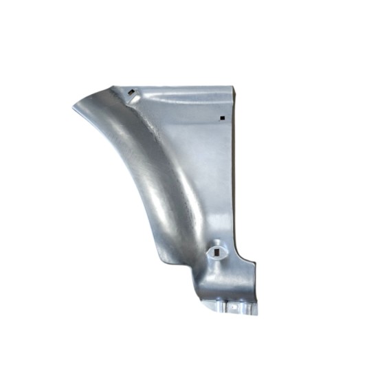 Painel de reparação do guarda-lamas dianteiro para Suzuki Jimny 1998-2018 / Esquerdo 15860