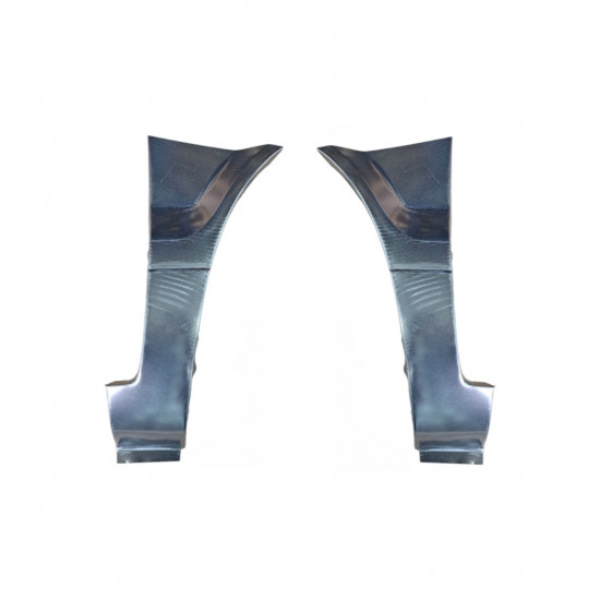 Painel de reparação do guarda-lamas dianteiro para Kia Sportage 1994-2002 / Esquerda+Direita / Conjunto 9978