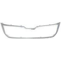 Moldura da grelha frontal para Skoda Kodiaq 2016-2021 16203