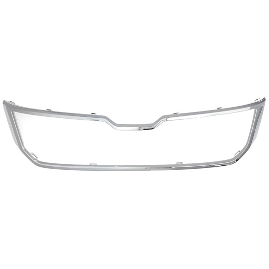 Moldura da grelha frontal para Skoda Kodiaq 2016-2021 16203