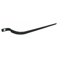 Abraçadeira do tanque de combustível para Renault Laguna II 2001-2007 14956