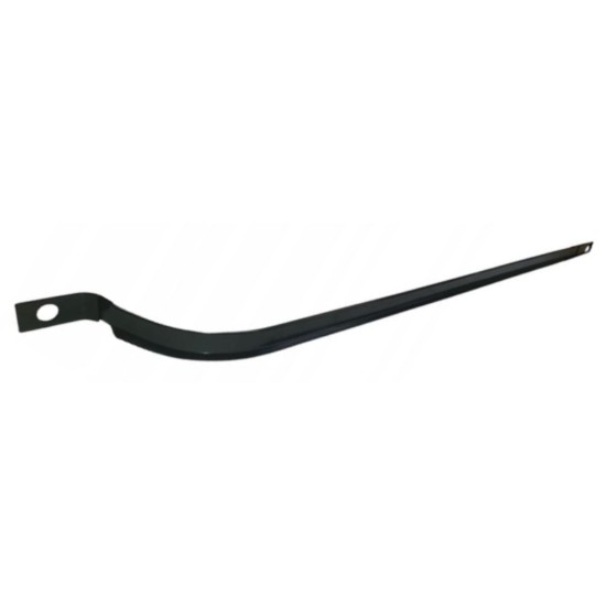 Abraçadeira do tanque de combustível para Renault Laguna II 2001-2007 14956