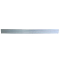 Painel de reparação interna da soleira para Toyota Land Cruiser J120 2003-2010 / Esquerda = Direita (simétrico) 16130
