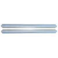 Painel de reparação interna da soleira para Toyota Land Cruiser J90 1996-2002 / Esquerda+Direita / Conjunto 14851