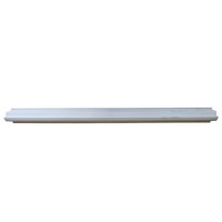Painel de reparação da soleira para Toyota Land Cruiser J90 1996-2002 / Esquerda = Direita (simétrico) 14846 Painel de reparação da soleira para Toyota Land Cruiser J90 1996-2002 / Esquerda = Direita (simétrico) 14846