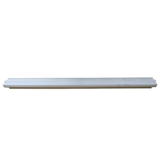 Painel de reparação da soleira para Toyota Land Cruiser J90 1996-2002 / Esquerda = Direita (simétrico) 14846 Painel de reparação da soleira para Toyota Land Cruiser J90 1996-2002 / Esquerda = Direita (simétrico) 14846
