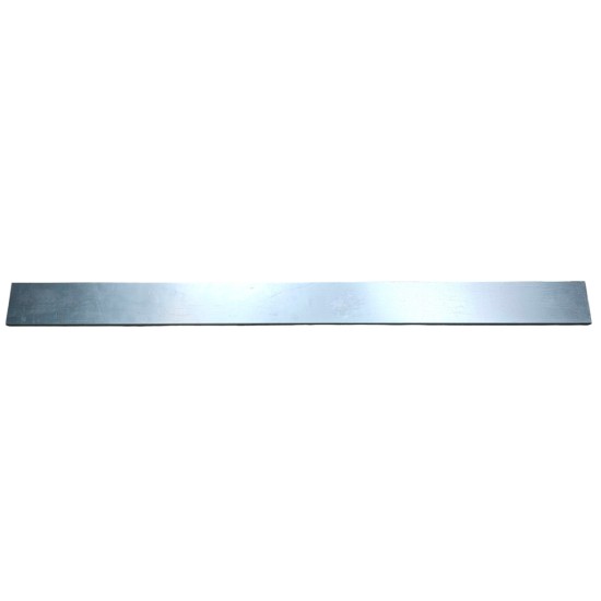 Painel de reparação interna da soleira para Land Rover Discovery 1989-2004 / Esquerda = Direita (simétrico) 16005
