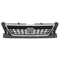 Grelha para Seat Leon 2012-2020 / Conjunto 11477
