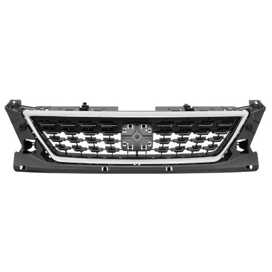 Grelha para Seat Leon 2012-2020 / Conjunto 11477