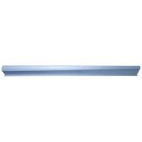 Painel de reparação da parte inferior da soleira para Seat Leon 2012-2020 / Direito 16982