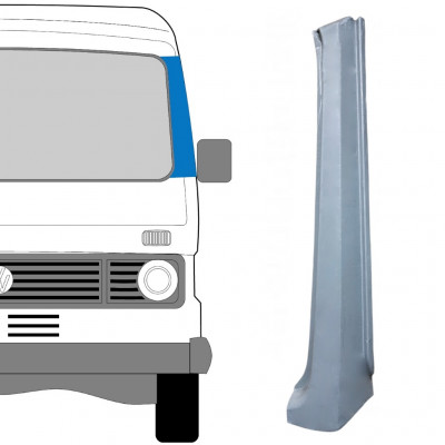 Painel de reparação da janela dianteira para Volkswagen LT 1975-1996 / Esquerdo 11656