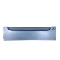 Painel de reparação das portas traseiras para Volkswagen LT 1996-2005 / Direito 16593