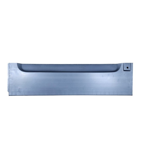 Painel de reparação das portas traseiras para Volkswagen LT 1996-2005 / Direito 16593