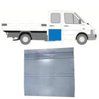 Painel de reparação das portas para Volkswagen LT 1996-2005 / Esquerda = Direita (simétrico) 16544