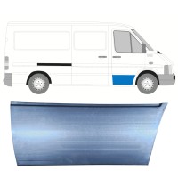 Painel de reparação das portas dianteiras para Volkswagen LT 1996-2005 / Direito 16553