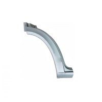 Painel de reparação do guarda-lamas dianteiro para Volkswagen LT 1996-2005 / Esquerdo 16564