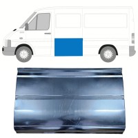 Painel de reparação lateral externa para Volkswagen LT 1996-2005 / Esquerdo 14296