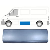 Painel de reparação lateral para Volkswagen LT 1996-2005 / Esquerdo 16608