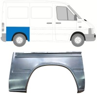Painel de reparação do guarda-lamas traseiro para Volkswagen LT 1996-2005 / Direito 13477