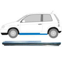 Painel de reparação da soleira para VW Lupo Seat Arosa 1998-2005 / Esquerdo 6988